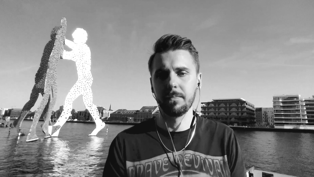 Ganges i jego „Dobry Vibe”, czyli letni numer w środku&nbsp;zimy