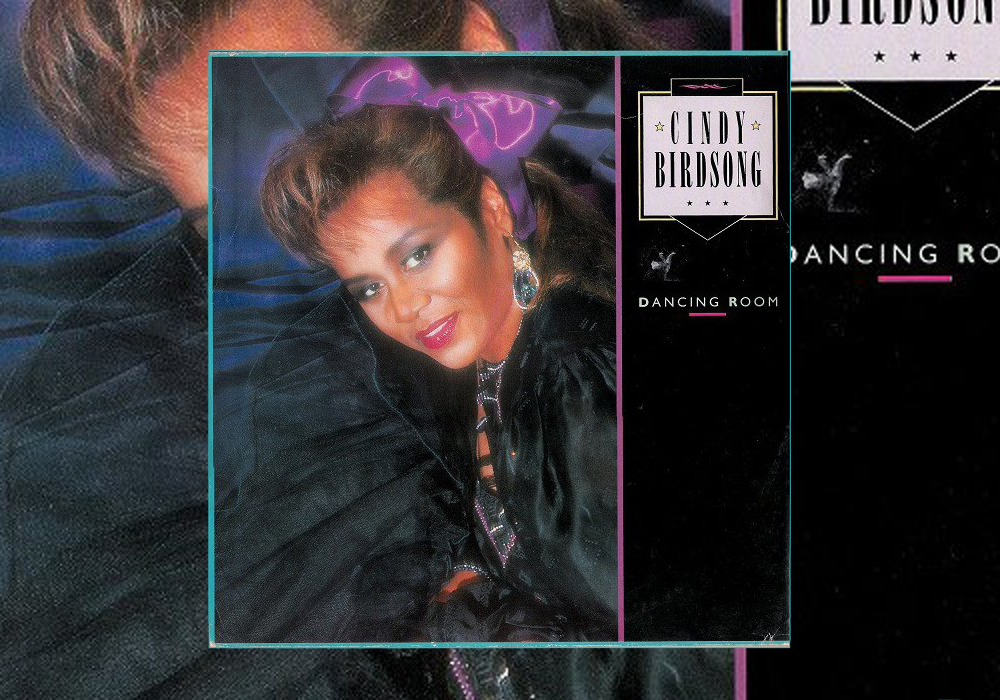 Gold Song #495: „Dancing&nbsp;Room”