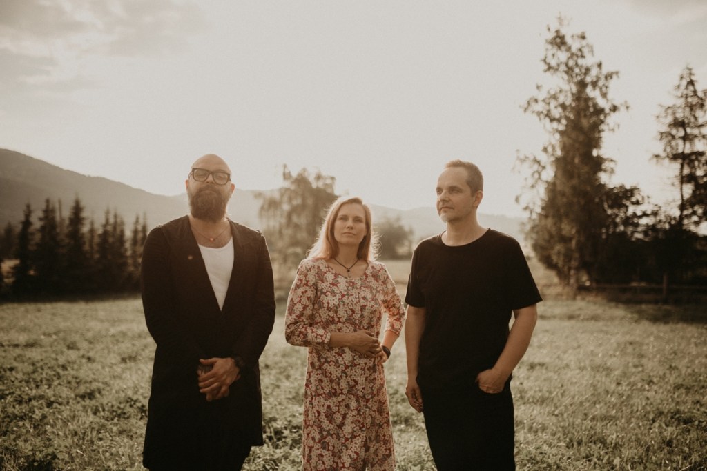 Mniej znaczy więcej. Projekt Mikromusic Acoustic Trio wystąpił w&nbsp;Tarnowie