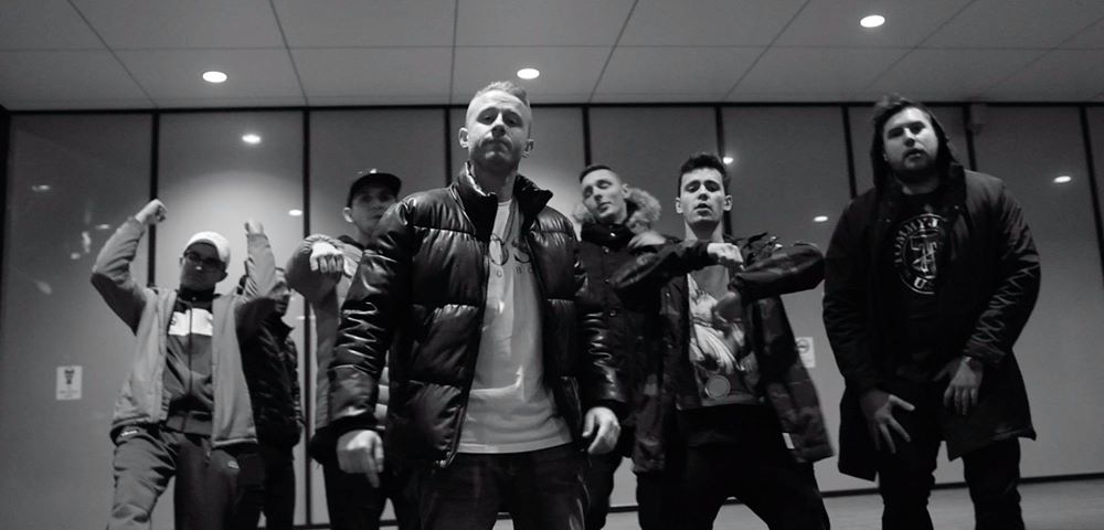 042 Familia prezentuje teledysk i zapowiada nową&nbsp;płytę