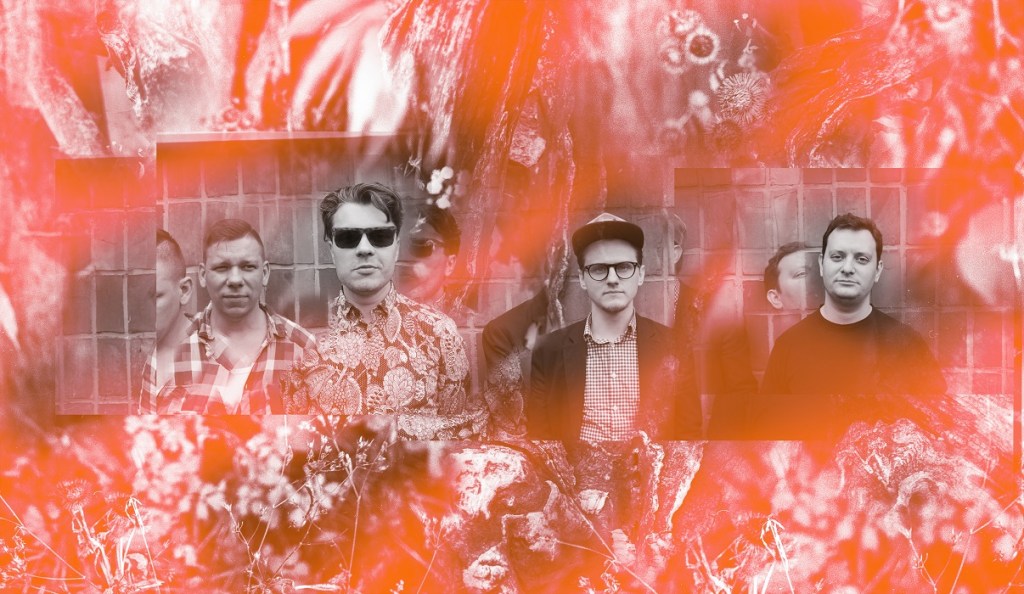 Recenzja: Jazzpospolita „Przypływ”