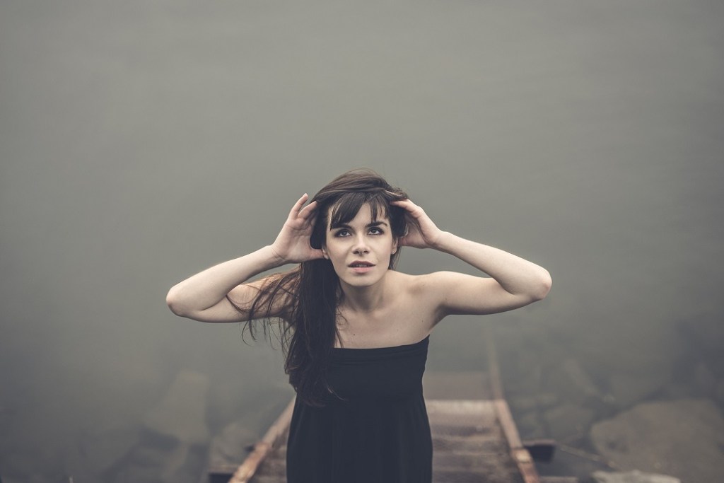 „Chciałabym obudzić się w latach 60., by usłyszeć na żywo głos Niemena”. Kwadrans z… Sabiną&nbsp;Meck