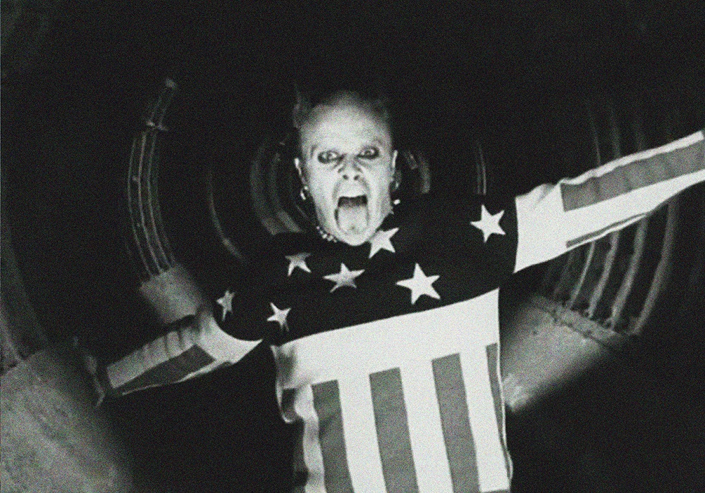 Gold Song #511: „Firestarter”