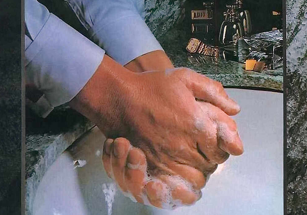 Gold Song #510: „Nothing To&nbsp;Lose”