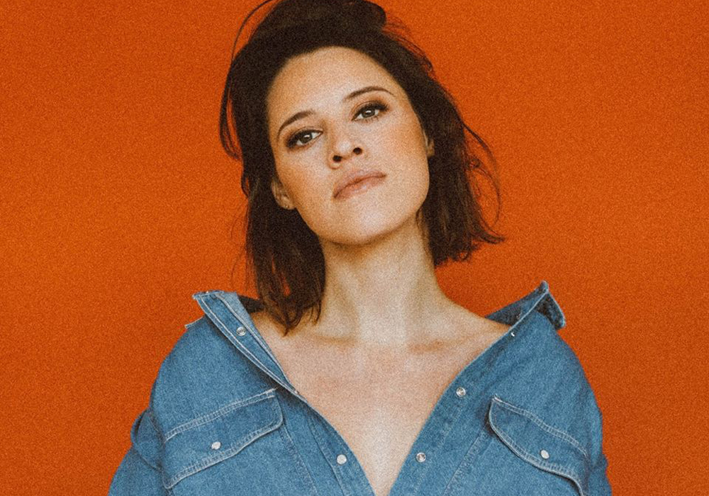 „Ta płyta to dość osobista podróż w głąb siebie”. Ola Igboaka zaprezentowała album „Belo”