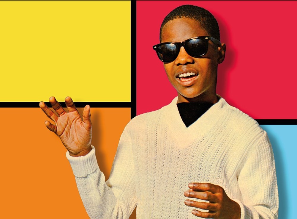 Gold Song #523: „Fingertips Pts. 1 &&nbsp;2”