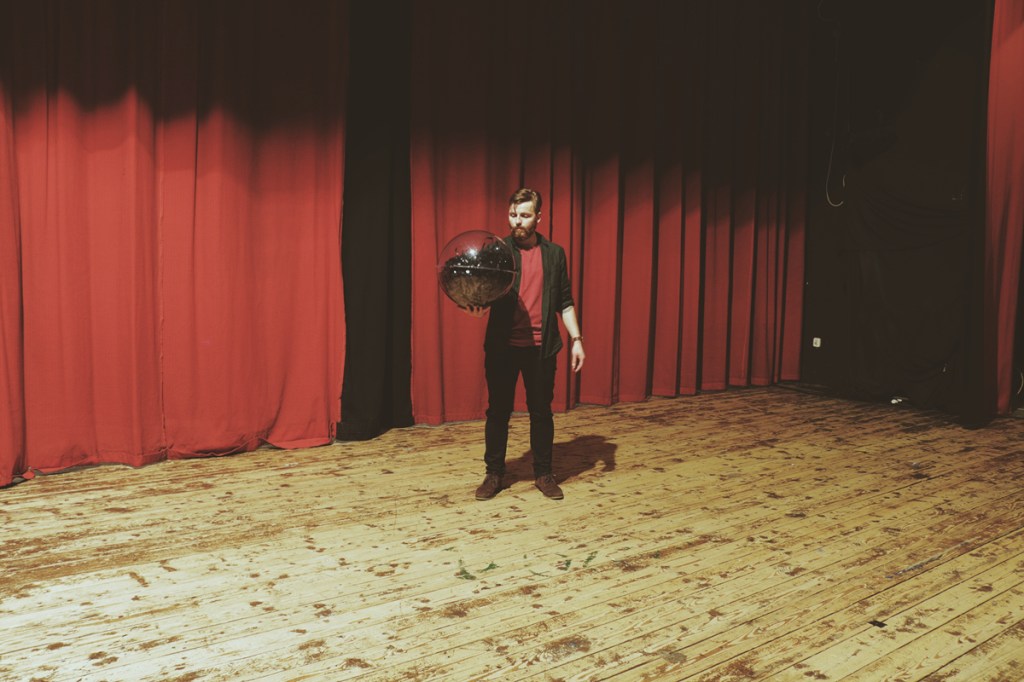 „Nie podziwiam już chyba nikogo”. Kwadrans z… Talatem&nbsp;Darvinoğlu