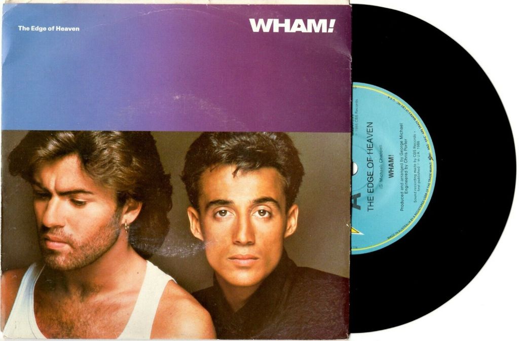 Gold Song #524: „The Edge of&nbsp;Heaven”