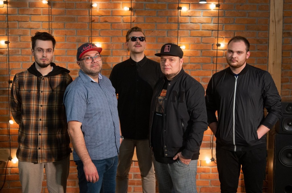 Inauguracja projektu Muzyczny&nbsp;Tyrmand