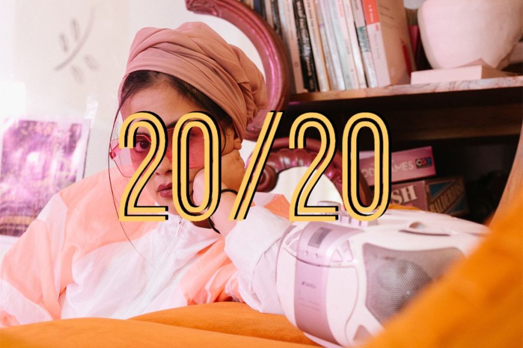 20/20, czyli 20 piosenek na wakacje 2020&nbsp;roku