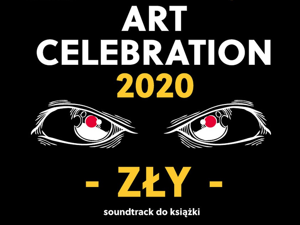 Już jutro koncert Art Celebration poświęcony powieści Leopolda&nbsp;Tyrmanda