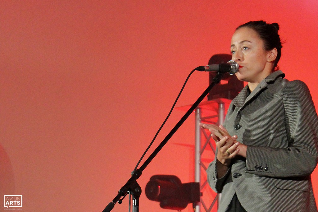 Zakończyłem koncertowy odwyk. Natalia Przybysz jak&nbsp;narkotyk