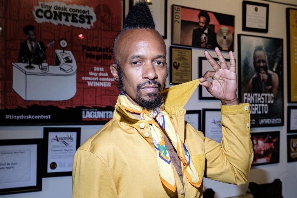 Krótka piłka #487: „Have You Lost Your Mind Yet?”, „Primal Forms”, „Dinner&nbsp;Party”