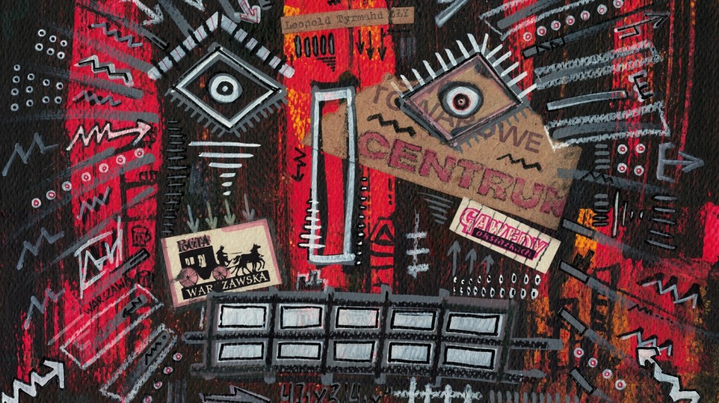 Kim byłby dziś Zły? Druga odsłona projektu Muzyczny&nbsp;Tyrmand