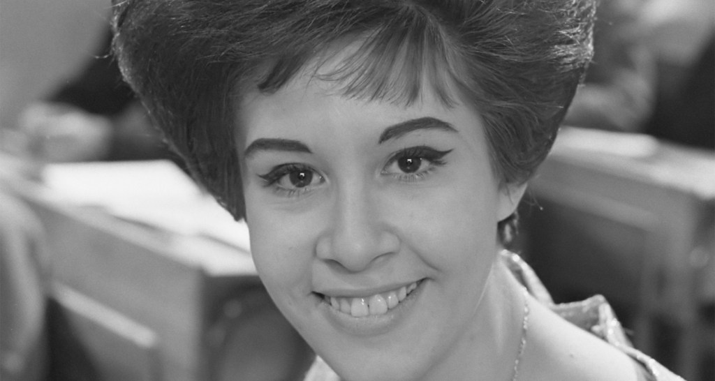 Gold Song #530: „You Don’t&nbsp;Know”