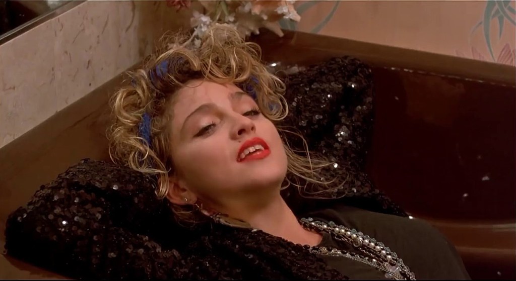 Gold Song #529: „Into the&nbsp;Groove”