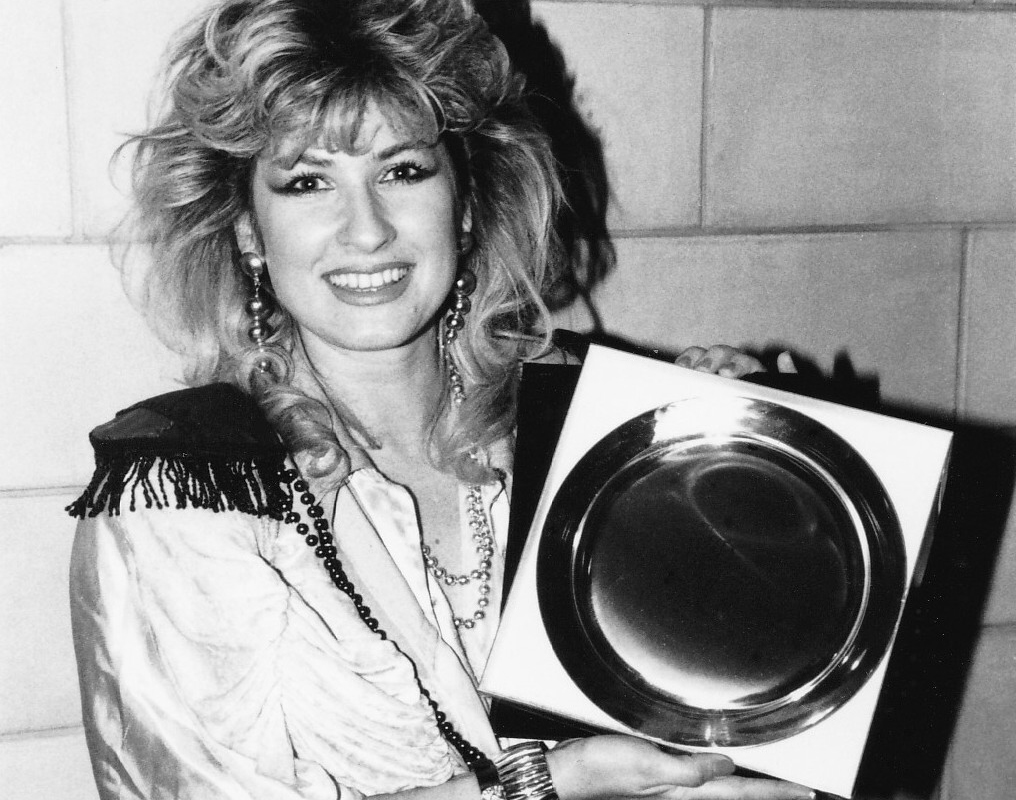 Gold Song #535: „Hurry My&nbsp;Love”