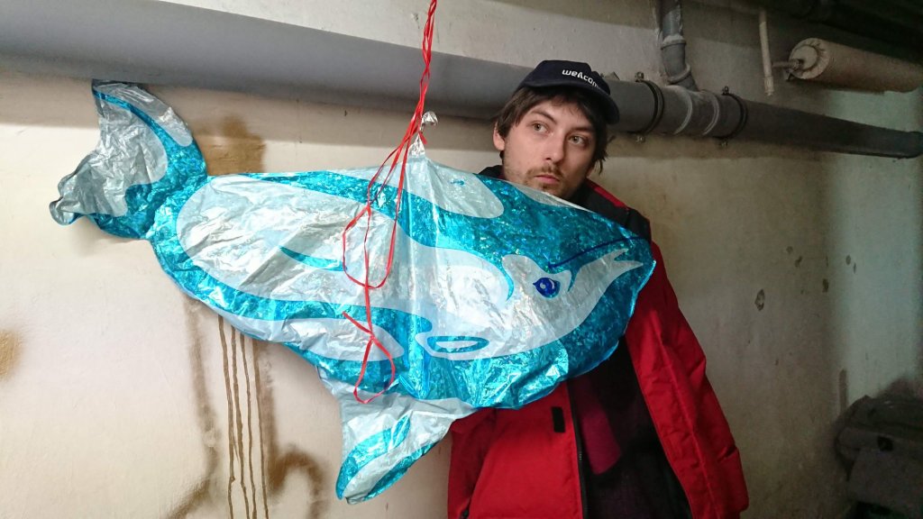 „Zachodnia popkultura jest żałośnie naiwna i przewidywalna”. Kwadrans z… Jakubem&nbsp;Lemiszewskim