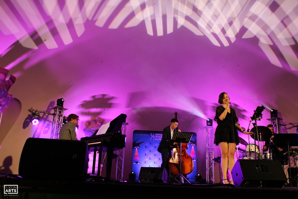 Relacja: Bajkowa inauguracja 34.&nbsp;TNF