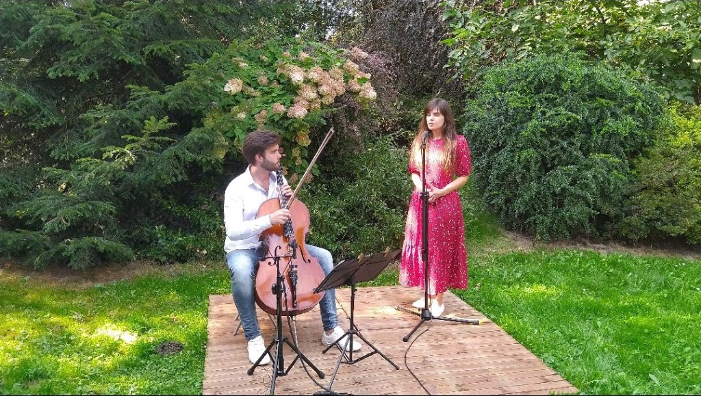 Pierwsza odsłona projektu „Polski&nbsp;Ogródek”