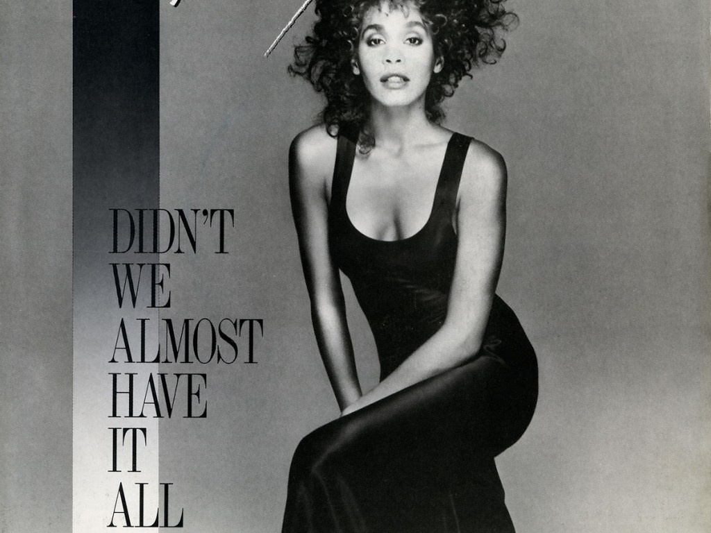 Gold Song #537: „Didn’t We Almost Have It&nbsp;All”