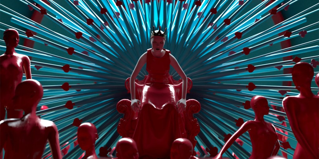 Wybuchowy utwór Dominiki&nbsp;Barabas