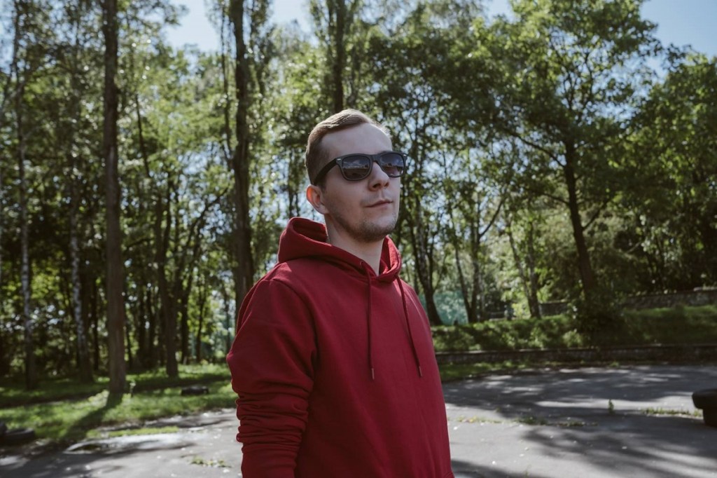 „Proces twórczy to u mnie pewna sinusoida”. Kwadrans z…&nbsp;Dziunkiem