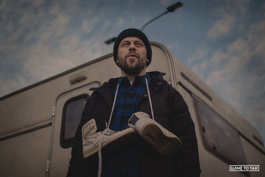 „Kilka lat temu przestałem się interesować polityką”. Kwadrans z…&nbsp;Modestem