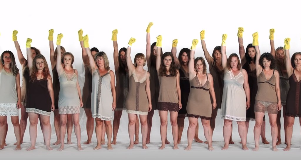 Gold Song #541: „Twoja&nbsp;władza”