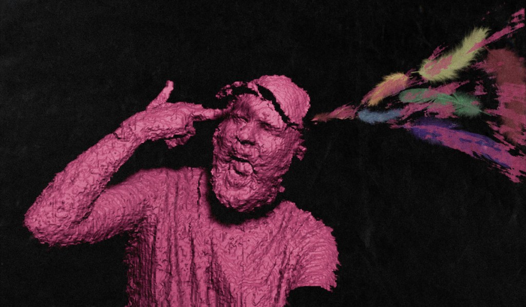 Czyjeś Dzieci i ich garażowy&nbsp;punk