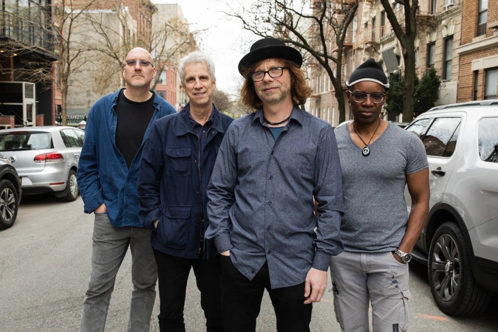 Recenzja: Joachim Mencel „Brooklyn&nbsp;Eye”