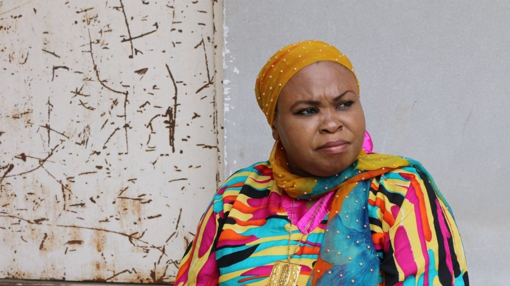 Recenzja: Siti Muharam ‎”Siti of Unguja (Romance Revolution On Zanzibar)”