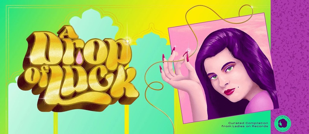 Dwuczęściowy mixtape o muzyce tureckich i izraelskich&nbsp;wokalistek