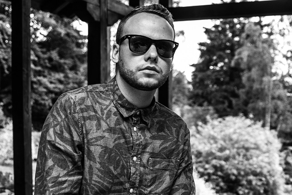 „Zmieniłbym system edukacji w Polsce”. Kwadrans z… Cyprianem&nbsp;Baszyńskim