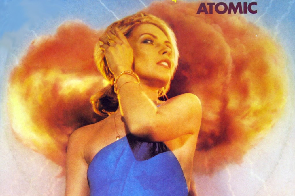 Gold Song #556: „Atomic”