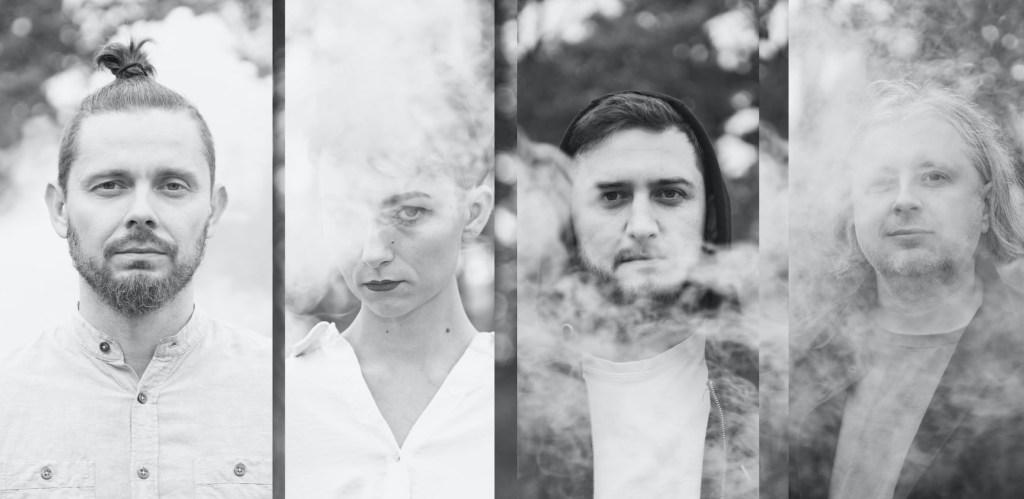 Piosenki o radzeniu sobie z własnymi lękami. Pragma&nbsp;debiutuje