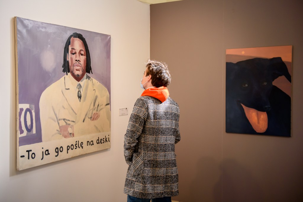 Obejrzyj sztukę przed zamknięciem. BWA w Tarnowie wydłuża godziny&nbsp;otwarcia