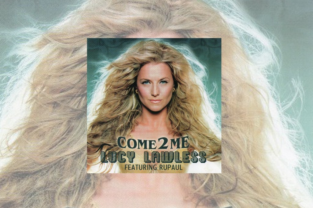 Gold Song #560: „Come 2&nbsp;Me”