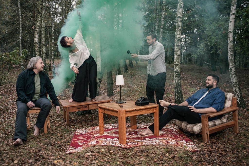 Recenzja: Pragma „Mały&nbsp;pokoik”