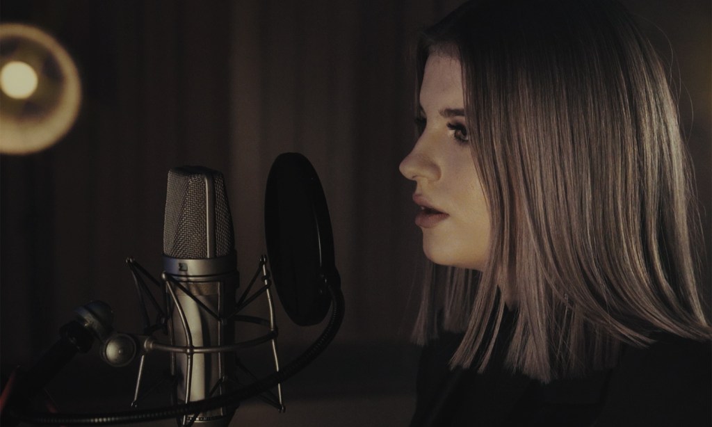 Nowa wersja singla Julii&nbsp;Sibielak