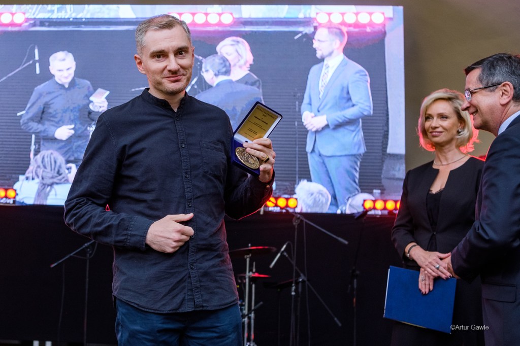 Dukat Tarnowski w moich&nbsp;rękach