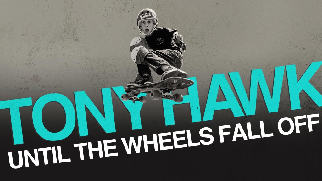 Recenzja: Sam  Jones „Tony Hawk: Until the Wheels Fall&nbsp;Off”
