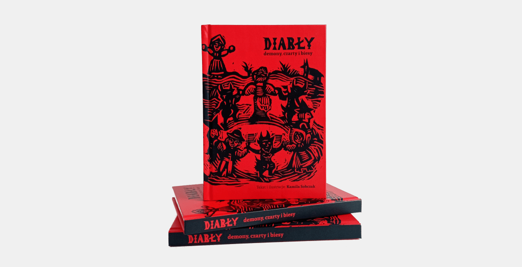 Recenzje: Kamila Sobczak „Diabły, demony, czarty i biesy”, Andrzej Korzyński „Diabeł”