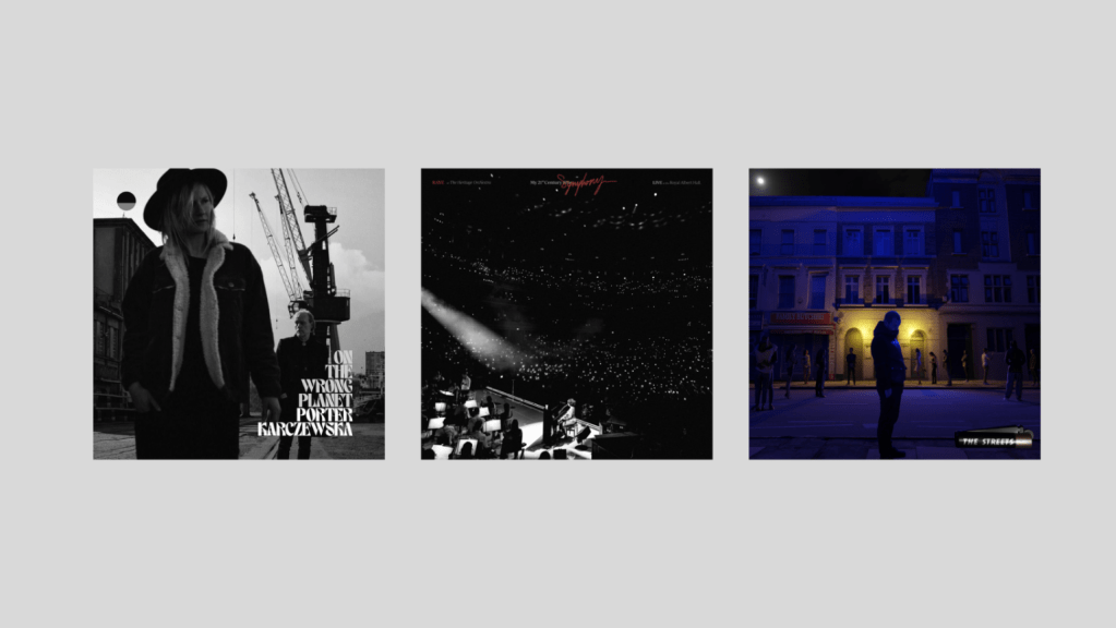 Podsumowanie 2023 roku: 23&nbsp;płyty