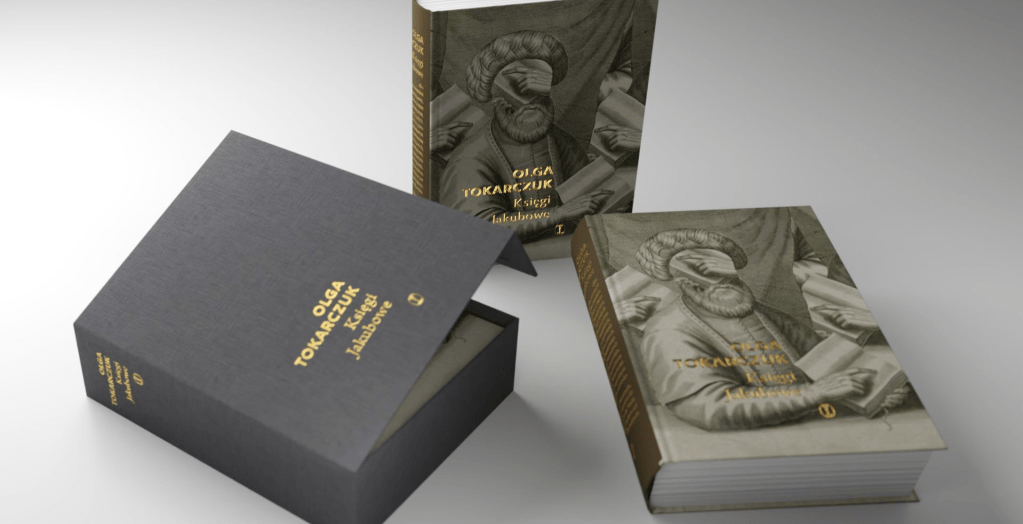 „Księgi Jakubowe”. Klucz do zrozumienia&nbsp;współczesności