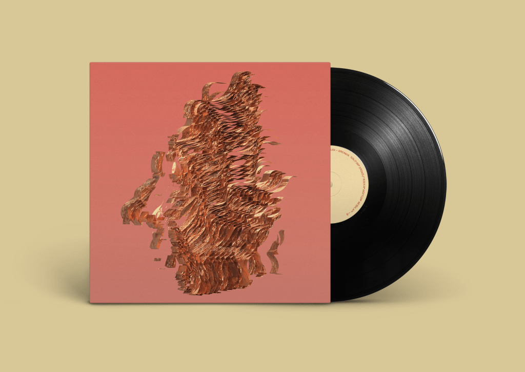 Podróż przez emocje. Recenzja płyty Lulka „Drgania”