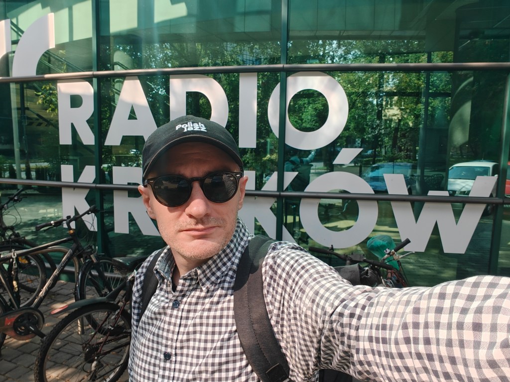 Media o spotkaniu promującym książkę o&nbsp;Drużbackiej