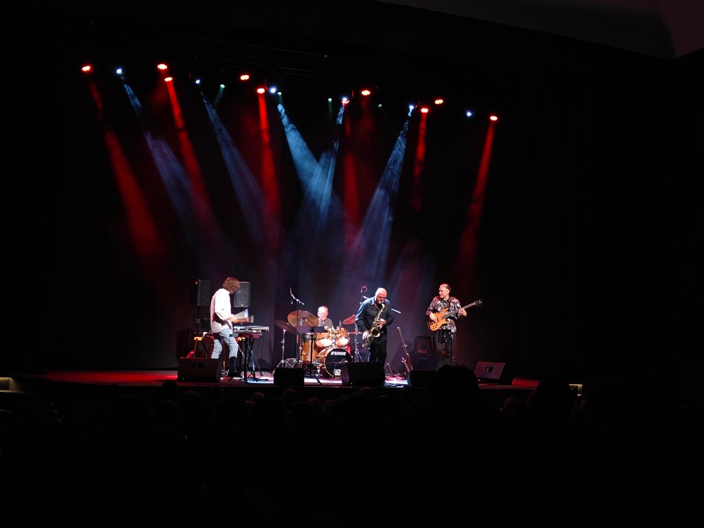 Walk Away 40 lat na scenie. Jubileuszowa trasa koncertowa zawitała do Tarnowa